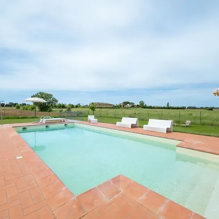 Il Grifone-2 By Interhome