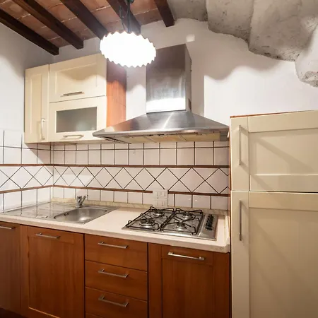 Apartment Il Grifone-2 By Interhome