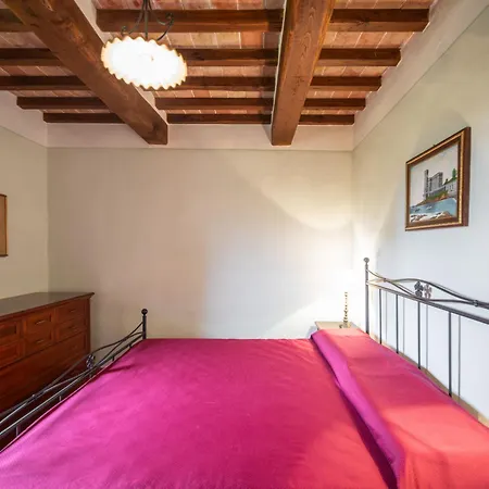 Il Grifone-2 By Interhome Apartment