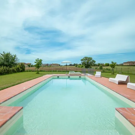Apartment Il Grifone-2 By Interhome Cortona
