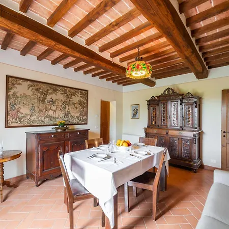 Il Grifone-2 By Interhome