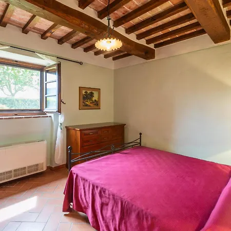 Il Grifone-2 By Interhome Apartment Cortona