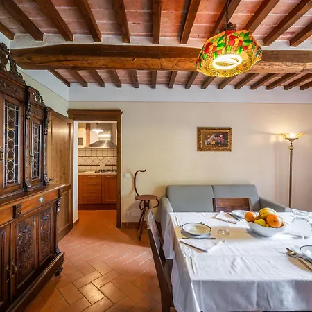 Il Grifone-2 By Interhome *
