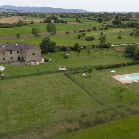 Il Grifone-2 By Interhome * Cortona