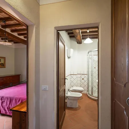 Il Grifone-2 By Interhome Apartment *