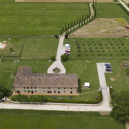 Il Grifone-2 By Interhome Apartment