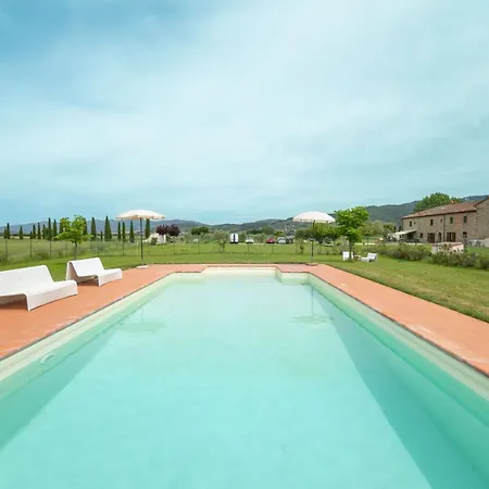 Il Grifone-2 By Interhome Apartment