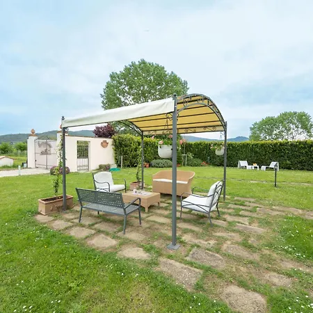 Il Grifone-2 By Interhome Apartment *