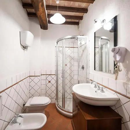 Apartment Il Grifone-2 By Interhome Cortona