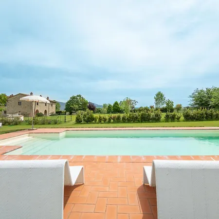 Il Grifone-2 By Interhome * Cortona