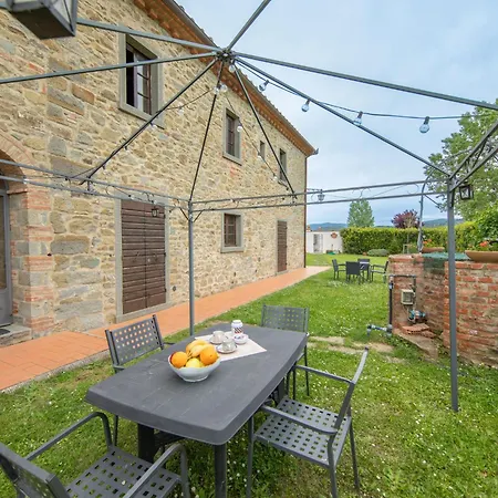 Il Grifone-2 By Interhome Apartment *