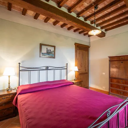 Il Grifone-2 By Interhome Apartment