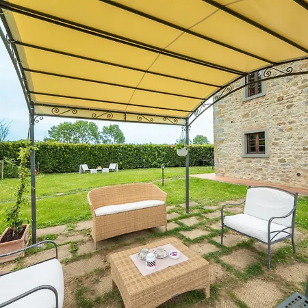 Apartment Il Grifone-2 By Interhome