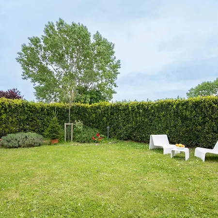Il Grifone-2 By Interhome