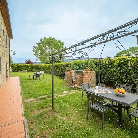 Il Grifone-2 By Interhome Apartment