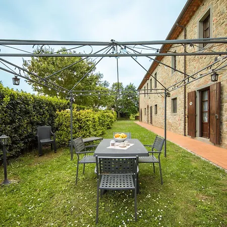 Il Grifone-2 By Interhome