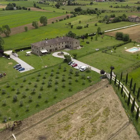 Il Grifone-2 By Interhome