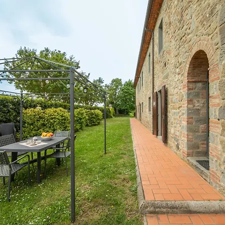 Il Grifone-2 By Interhome *
